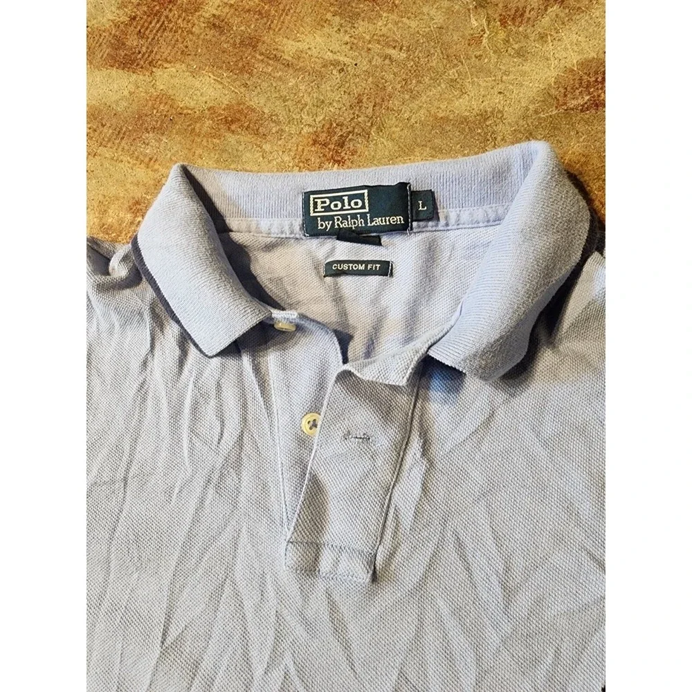 Polo Ralph Lauren vintage polo